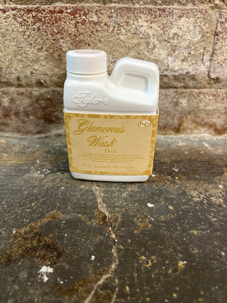 Tyler Candle Co. Glamorous Wash
