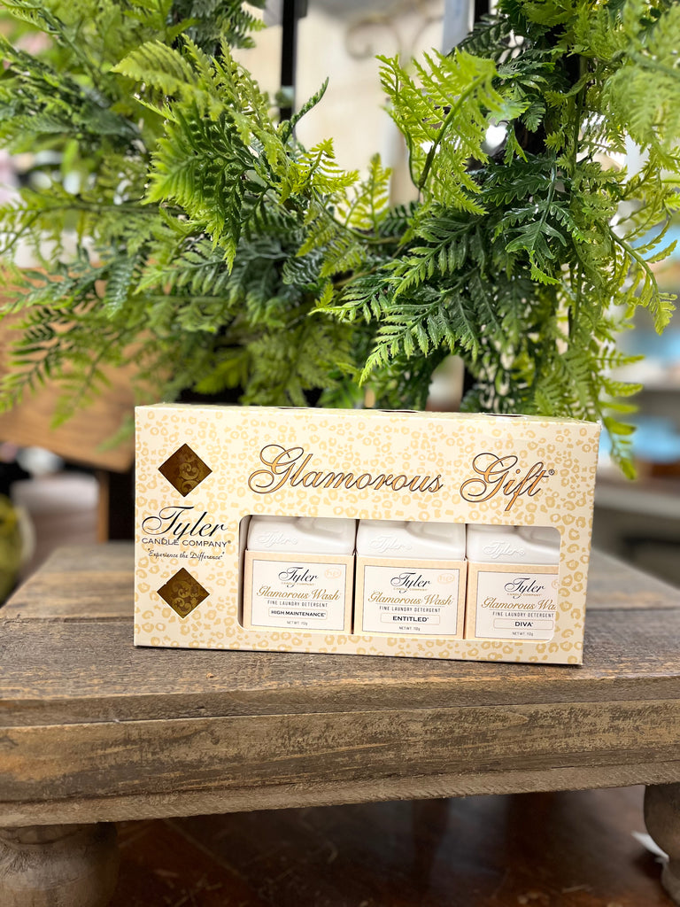 Tyler Glamorous Gift #1