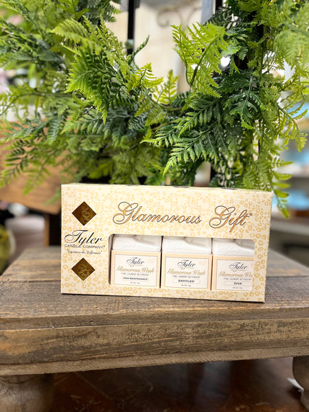 Tyler Glamorous Gift #1
