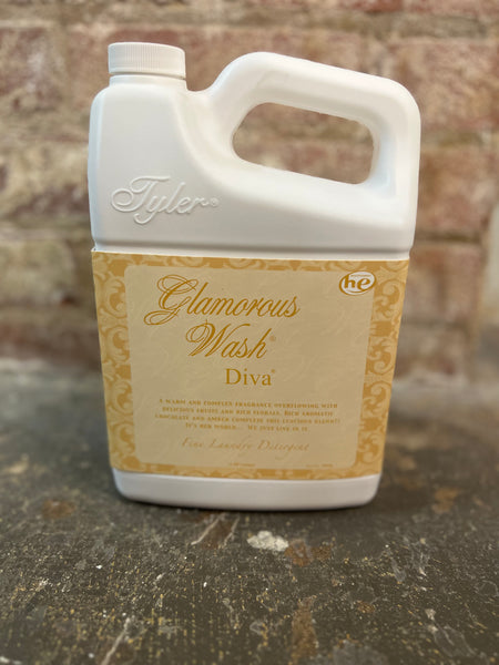 Tyler Candle Co. Glamorous Wash