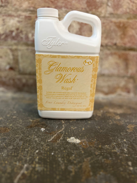 Tyler Candle Co. Glamorous Wash