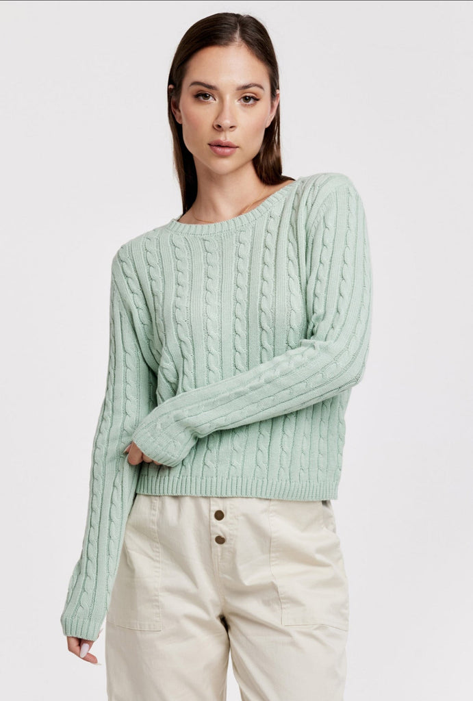 Another Love Lupe Sweater