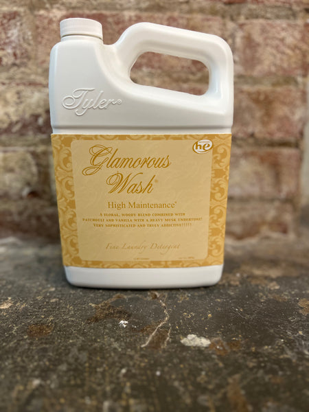 Tyler Candle Co. Glamorous Wash