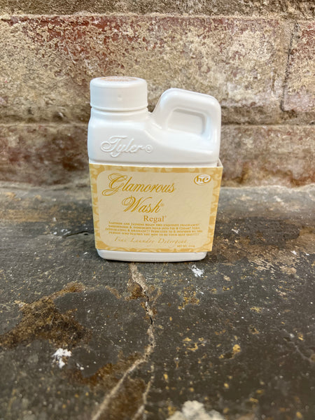 Tyler Candle Co. Glamorous Wash