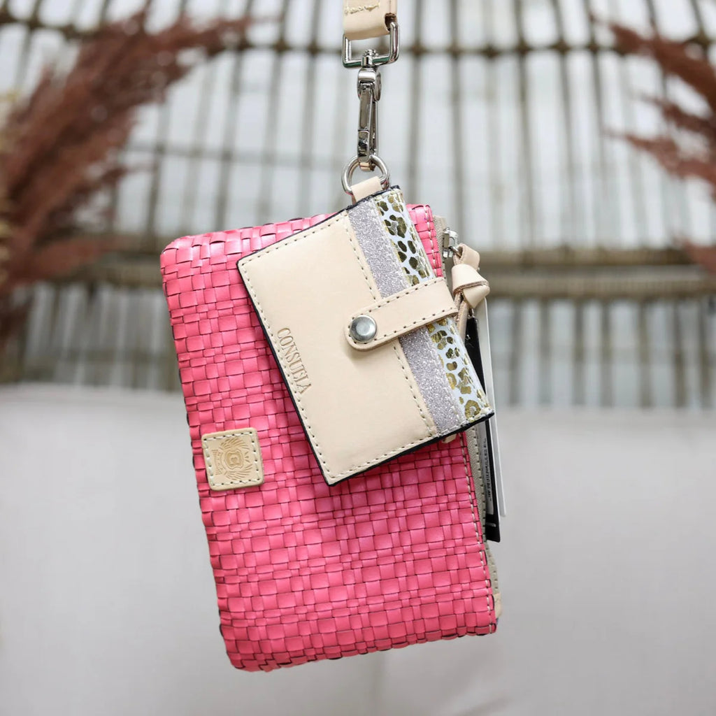 Consuela Combi - Pink