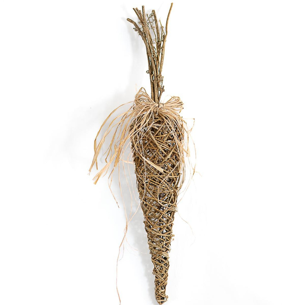 Willow Grande Carrot Natural