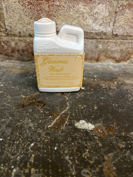 Tyler Candle Co. Glamorous Wash