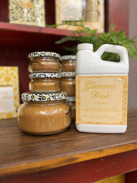 Tyler Candle Co. Glamorous Wash