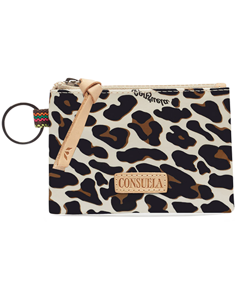 Consuela Pouch - Mona