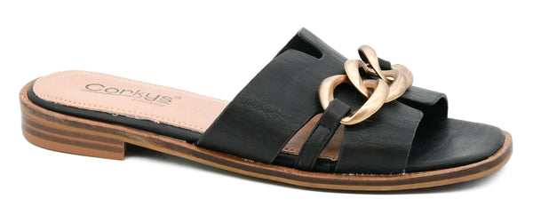 Corkys Off The Chain Sandal