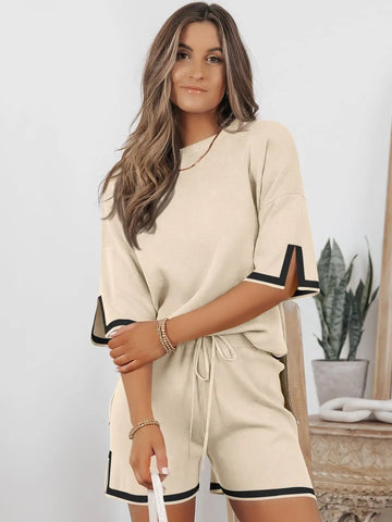 The Boston Resort Set