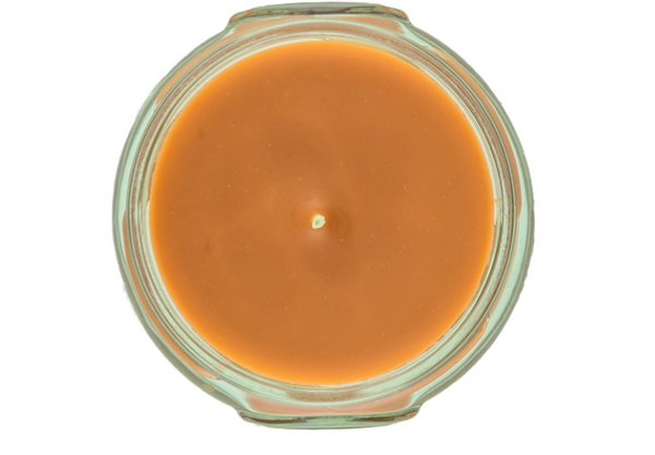 Cowboy Candle by Tyler