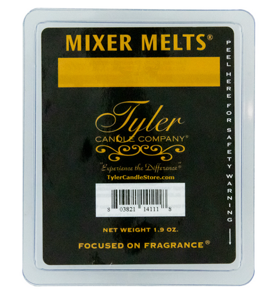 Cowboy Candle by Tyler