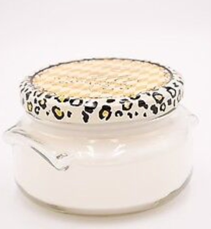 Regal Candle by Tyler