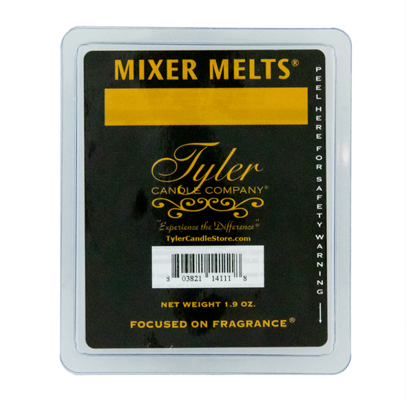 Unprecedented Candle by Tyler