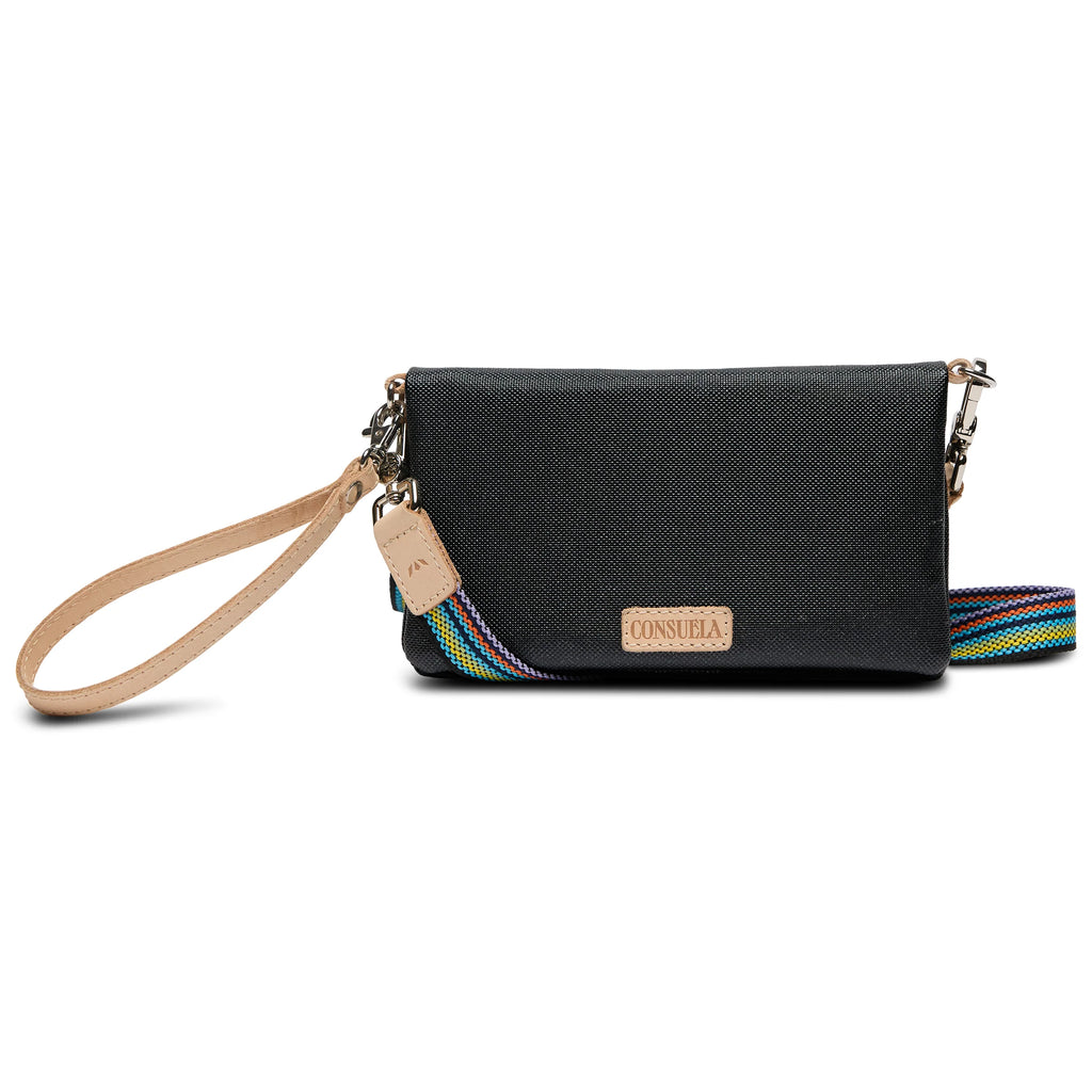 Consuela Uptown Crossbody  Diamond