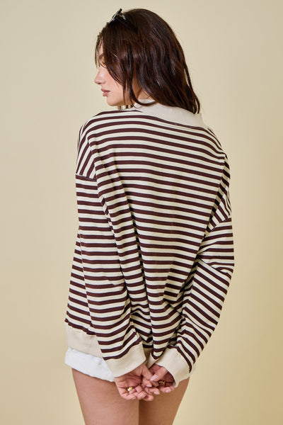 The Mason Terry Sweatshirt