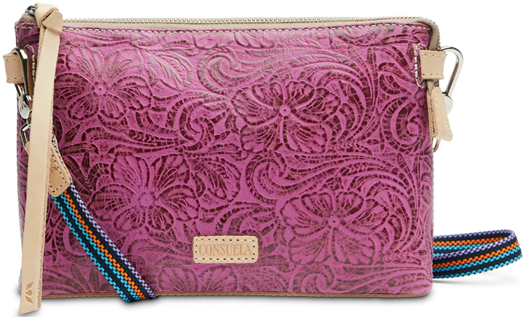 Consuela Mena Midtown Crossbody