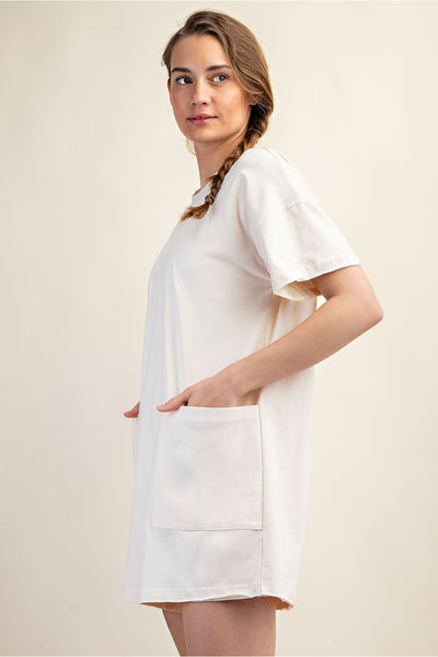 The Morgan Everyday Romper