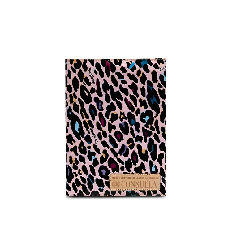 Consuela Notebook - Ruth