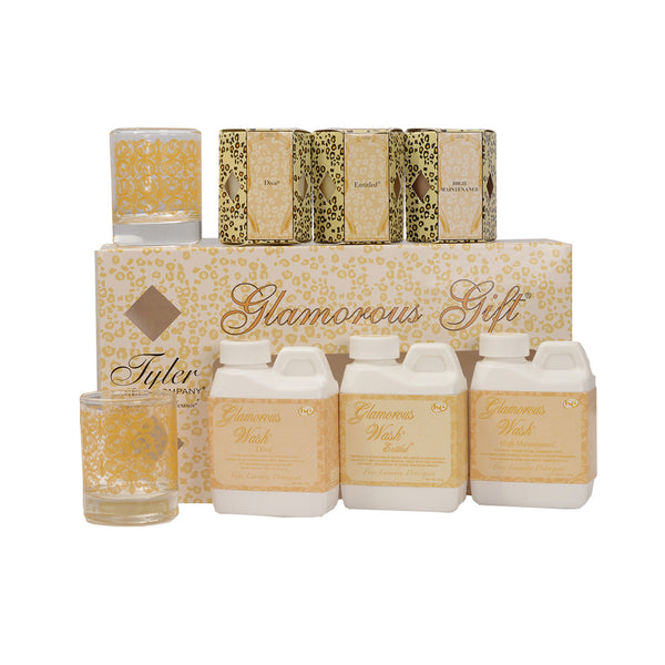 Tyler Glamorous Gift #1