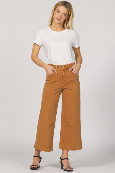 Dear John Audrey Culotte Jean