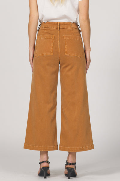 Dear John Audrey Culotte Jean