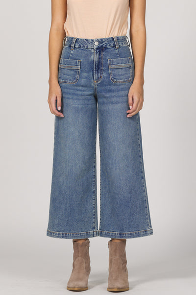 Dear John Audrey Culotte Jean