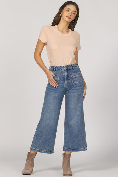 Dear John Audrey Culotte Jean