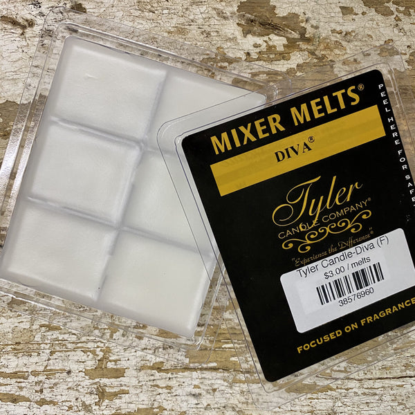 Diva by Tyler Candle Company