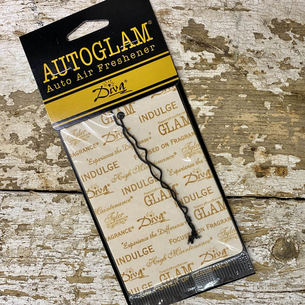 Diva by Tyler Candle Company