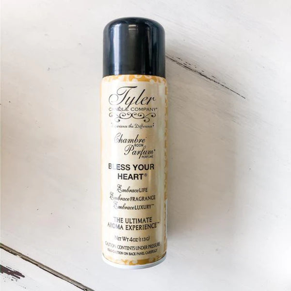 Bless Your Heart by Tyler