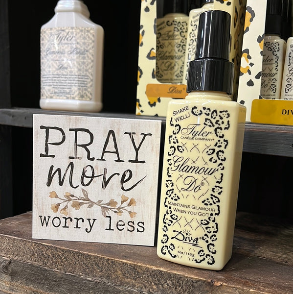 Diva by Tyler Candle Company