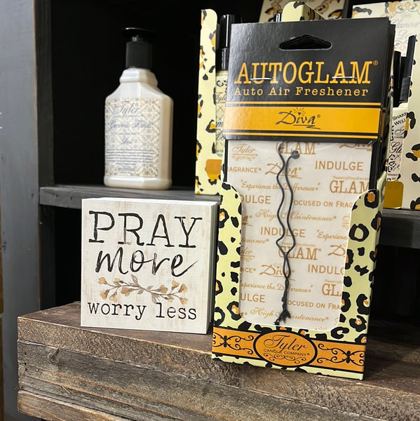 Diva by Tyler Candle Company