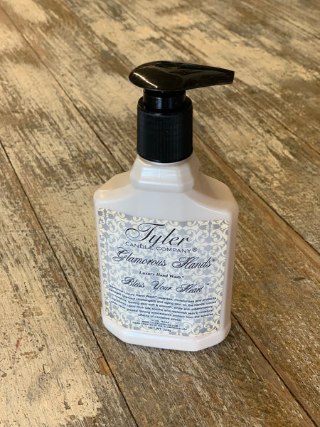 Bless Your Heart by Tyler