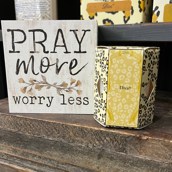 Diva by Tyler Candle Company