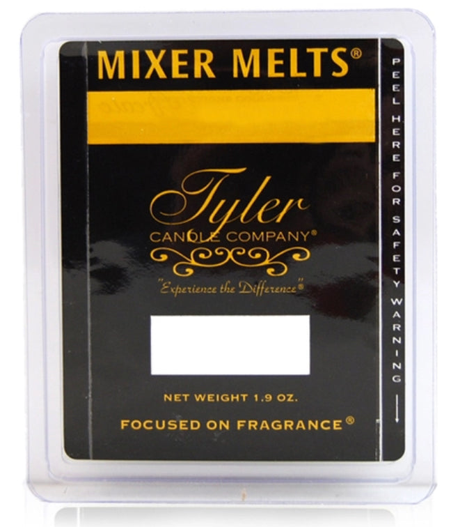 Tyler Mixer Melts