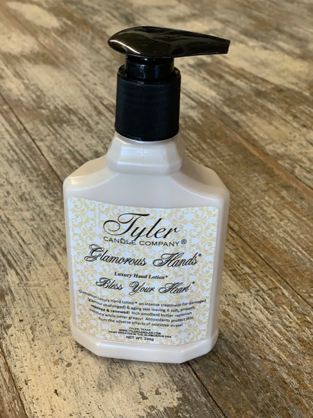 Bless Your Heart by Tyler