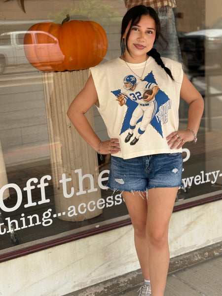The Friday Night Fever Top