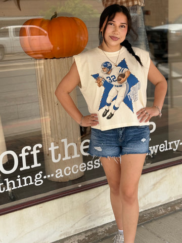 The Friday Night Fever Top
