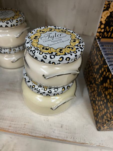 Tyler Candle Unprecedented (F)