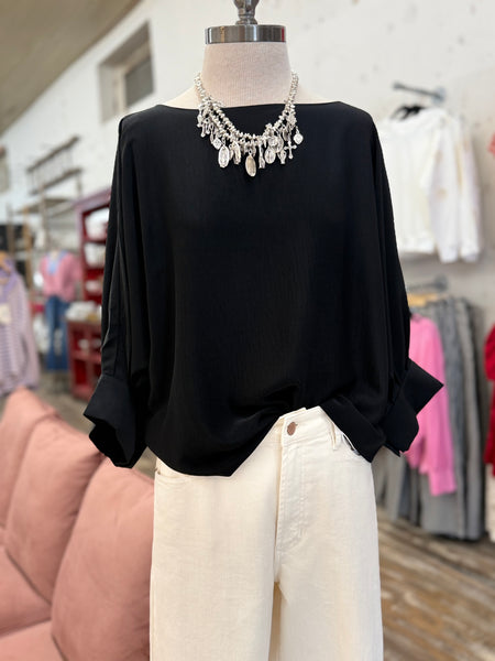 The Rachel Everyday Top