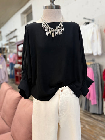 The Rachel Everyday Top