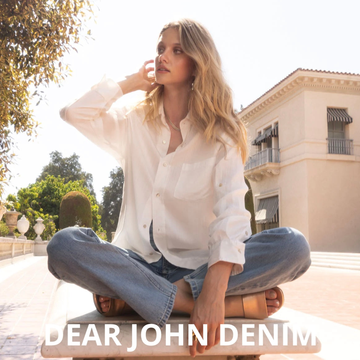 Top more than 134 dear john denim reviews super hot