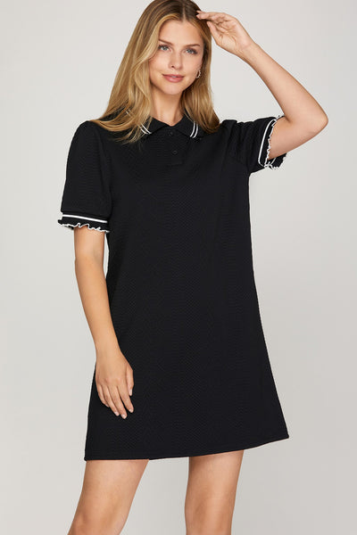 The Indi Game Day Dress