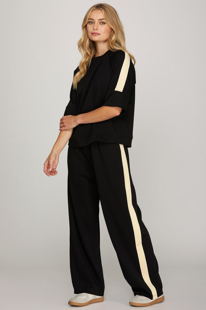 The Michelle Weekend Vibe Set