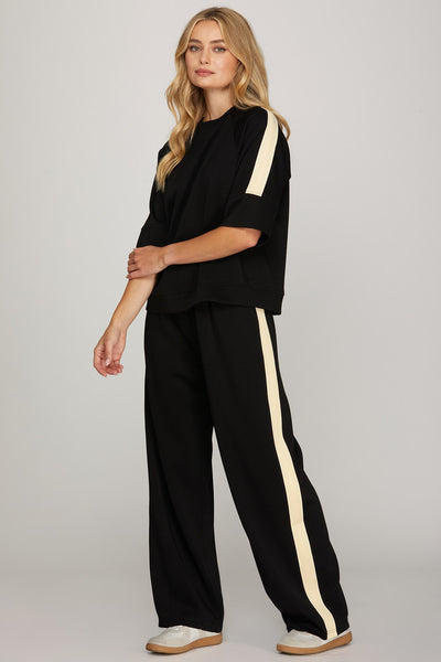 The Michelle Weekend Vibe Set