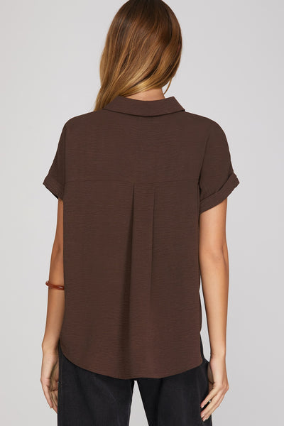 The Dana Everyday Top
