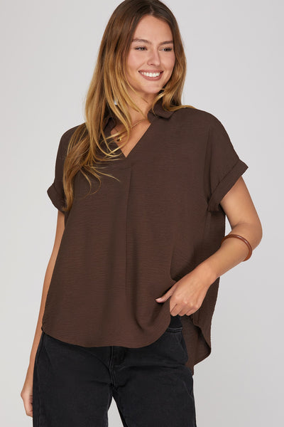 The Dana Everyday Top