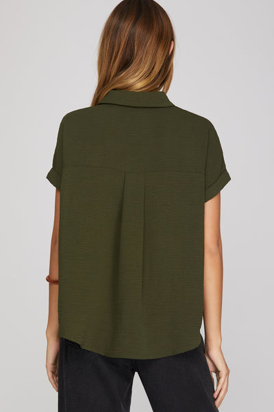 The Dana Everyday Top